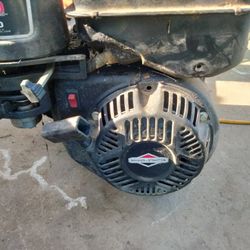 Bridge Stratton Motor For Gocart