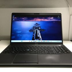 *Dell Latitude 5500 Core I5 Laptop w/ Virtual DJ Pro 8* *Windows 11 Pro Full Activated  ** Price $230 **