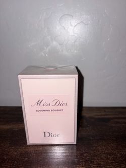 Miss dior
