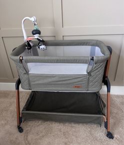 3in1 Baby Bassinet