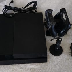 Sony Playstation 4 1TB Bundle Pack