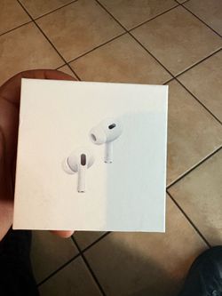 AirPods