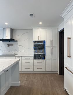 Kitchen Cabinets