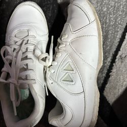 Size 5.5 Cheer Shoes Women’s 