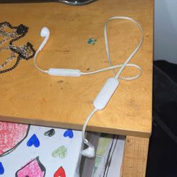 Bluetooth Earbuds