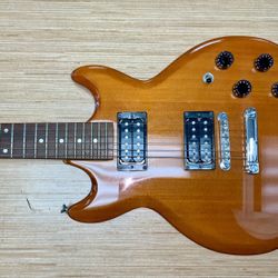 Ibanez GAX70 AX Series Electric Guitar