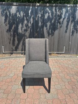 Chairs (4pc)