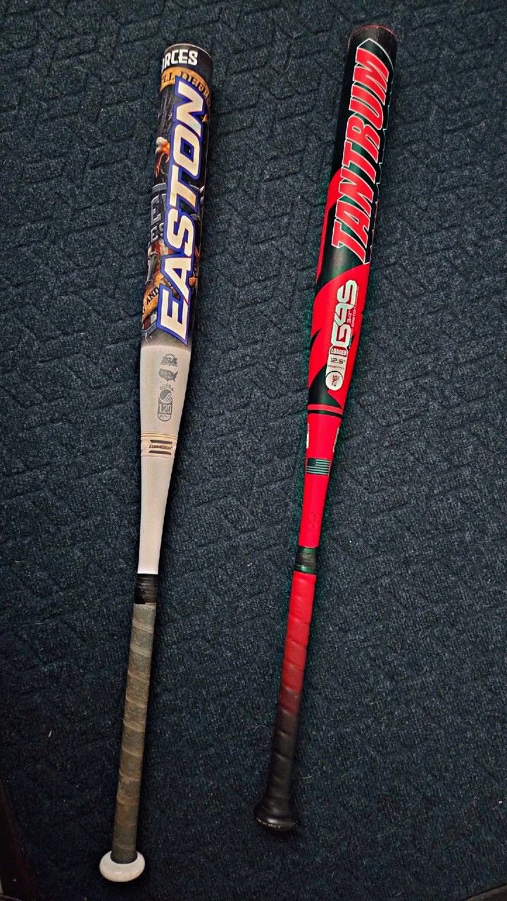 Usssa Bats 
