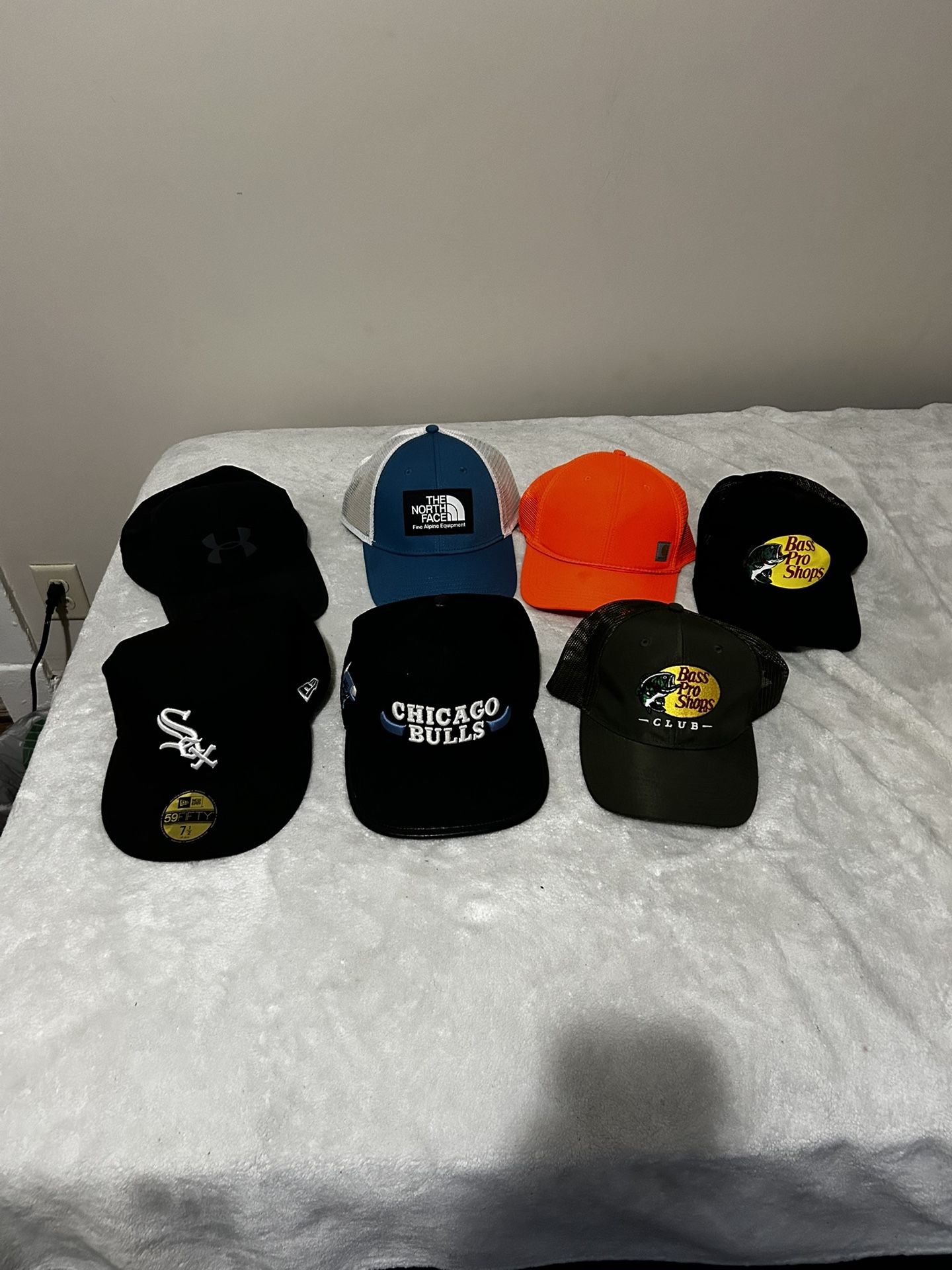 Hats