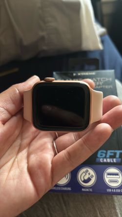 Apple Watch