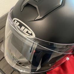 HJC i90 4XL Motorcycle Helmet