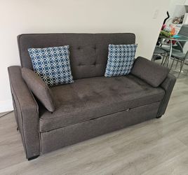 Sofa cama