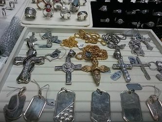 Sterling silvercblack Fri. Discounts