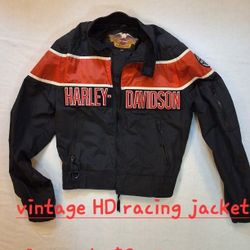 Harley Davidson Clothing 