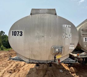 1991 Trailmaster Tank
