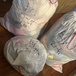 Clothes  (NOT FREE