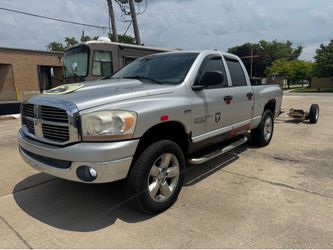 2006 Dodge Ram 1500