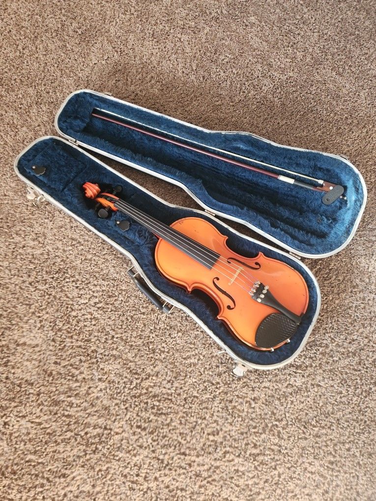 Violin SKB 3/4