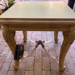 Ashley Home Furniture End Table 