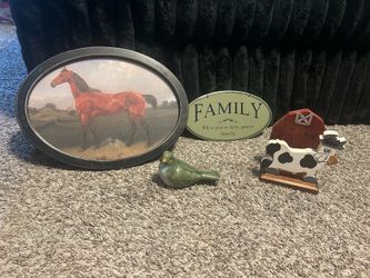 Farm style bundle