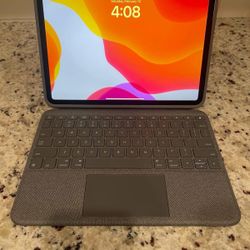 iPad Pro 11 (Either 2nd or 3rd Generation )