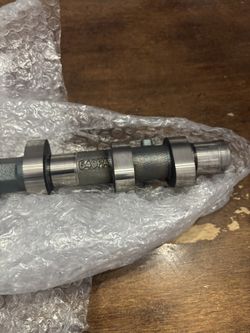 Toyota 3UR Tundra, Sequoia, Land Cruiser 200, Lexus dLX 570 Camshaft 13(contact info removed)0