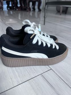 Fenty x Puma Creeper Phatty