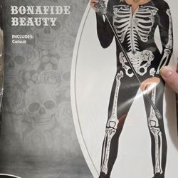 Bonfide Beauty Costume 