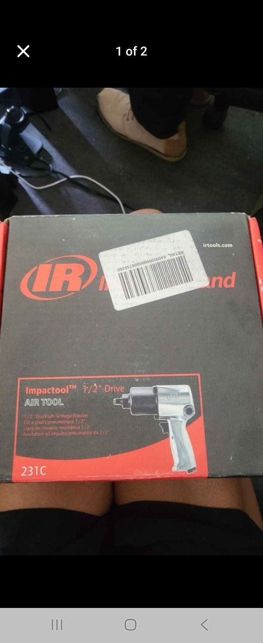 Ingersoll Rand