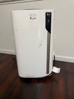 ❄️ DeLonghi Pinguino Portable AC – Works Great ❄️