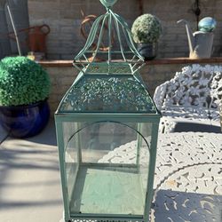 Teal Lantern (Greenway Rd And Cave Creek Road )