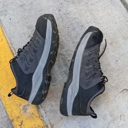 Men's Steel toe Work Boots/Shoes