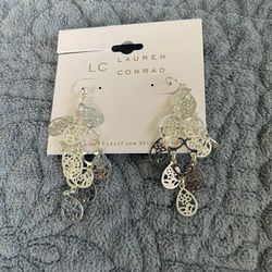 Lauren Conrad Earrings 