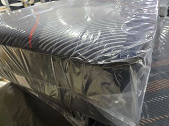 13"thick King Beautyrest100 (medium)