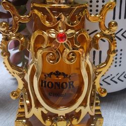 Honor Arabic 100ml Perfume For Women Sensual Oriental Floral Notes W Sandalo, Amber. Long Lasting 