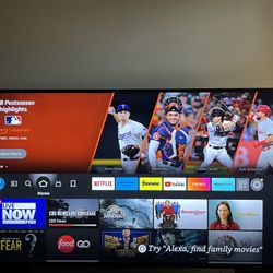 60 Inch Vizio Smart Tv