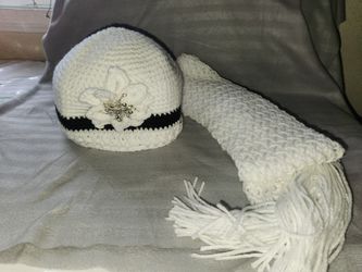 Scarf And Beanies