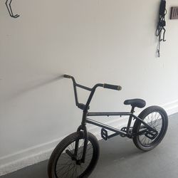 GT bmx bike 25 Tooth cassette