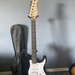 Donner Electric Guitar