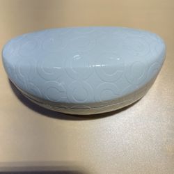 COACH • ☀️ • SUNGLASSES • CASE • RARE -