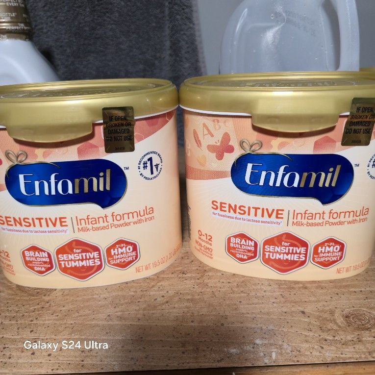 Enfamil Sensitive 