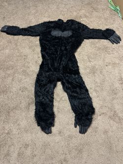 Gorilla Suit