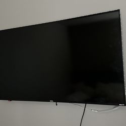 Roku 50 Inch Tv 