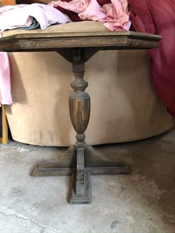Antique Table