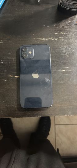 iPhone 12