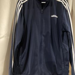 Adidas Track Jacket