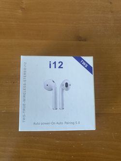 Earbuds