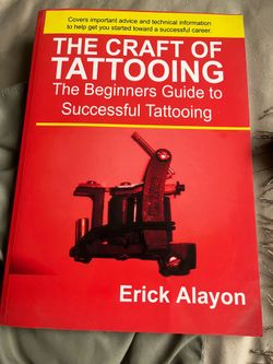 Tattoo guide
