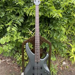 Bass Guitar Yamaha Trbx304 4 String