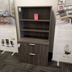 Huge Selection Of New Lateral File Options | From $618 & Up